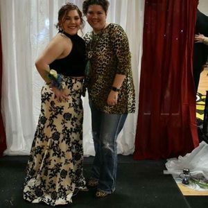 Meet your Posher, Jeanette